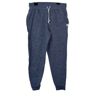 Rhoback Jogger Pants Size S Blue Excellent